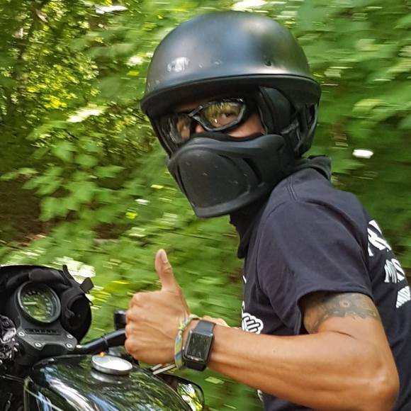 Meet your Posher, Daniel - Picture 1 of 1